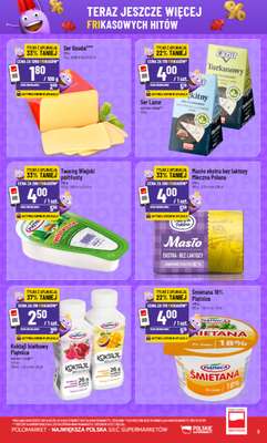 POLOmarket - gazetka promocyjna Frikasowy Katalog od środy 26.08 do wtorku 01.09 - strona 3