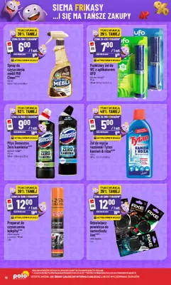 POLOmarket - gazetka promocyjna Frikasowy Katalog od środy 26.08 do wtorku 01.09 - strona 16