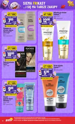 POLOmarket - gazetka promocyjna Frikasowy Katalog od środy 26.08 do wtorku 01.09 - strona 14