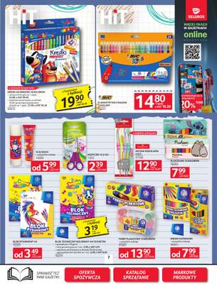 Selgros - gazetka promocyjna Oferta przemysłowa od czwartku 27.08 do środy 09.09 - strona 9