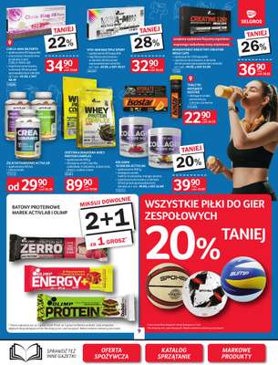 Selgros - gazetka promocyjna Oferta przemysłowa od czwartku 27.08 do środy 09.09 - strona 11
