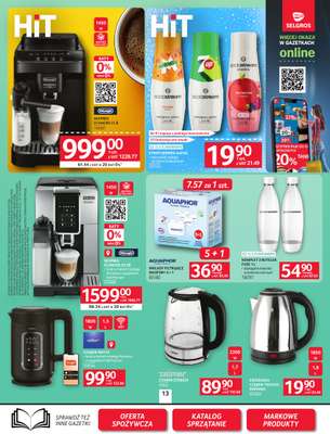 Selgros - gazetka promocyjna Oferta przemysłowa od czwartku 27.08 do środy 09.09 - strona 15