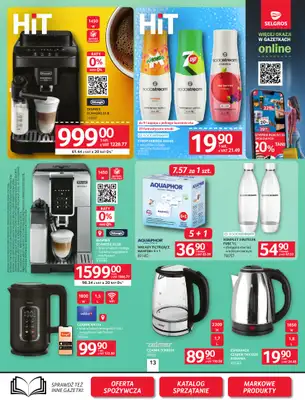 Selgros - gazetka promocyjna Oferta przemysłowa od czwartku 27.08 do środy 09.09 - strona 15