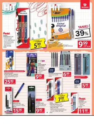 Selgros - gazetka promocyjna Oferta przemysłowa od czwartku 27.08 do środy 09.09 - strona 6