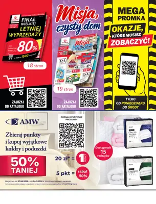 Selgros - gazetka promocyjna Oferta przemysłowa od czwartku 27.08 do środy 09.09 - strona 2