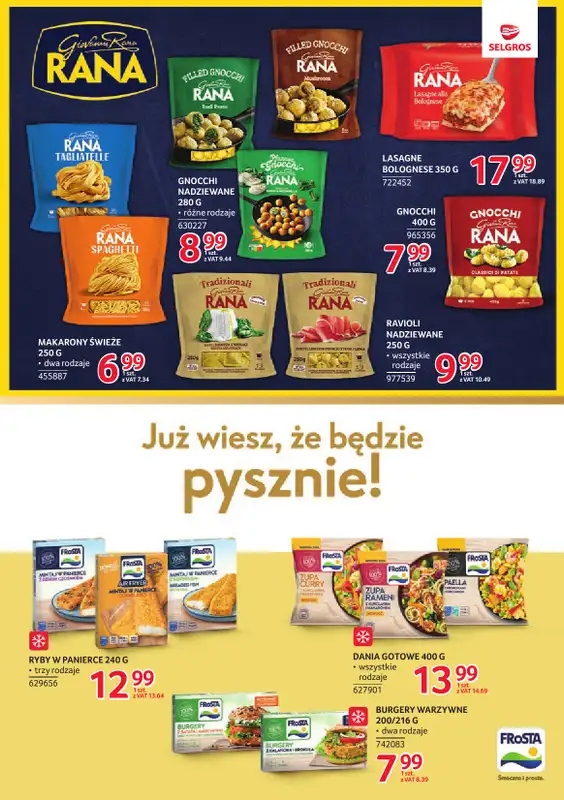 Selgros - gazetka promocyjna Katalog Markowe Produkty od czwartku 27.08 do środy 09.09 - strona 15