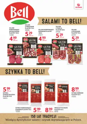 Selgros - gazetka promocyjna Katalog Markowe Produkty od czwartku 27.08 do środy 09.09 - strona 11