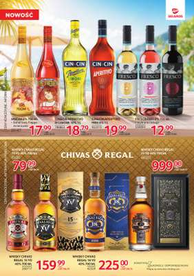 Selgros - gazetka promocyjna Katalog Markowe Produkty od czwartku 27.08 do środy 09.09 - strona 27