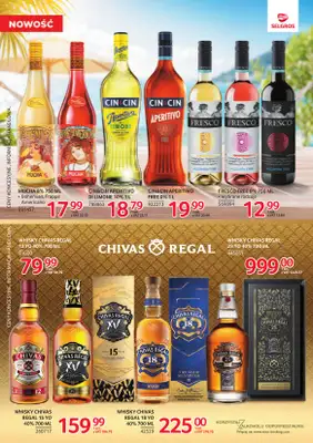 Selgros - gazetka promocyjna Katalog Markowe Produkty od czwartku 27.08 do środy 09.09 - strona 27