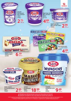 Selgros - gazetka promocyjna Katalog Markowe Produkty od czwartku 27.08 do środy 09.09 - strona 3