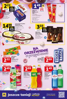 Hitpol - gazetka promocyjna Gazetka od piątku 28.08 do niedzieli 06.09 - strona 8