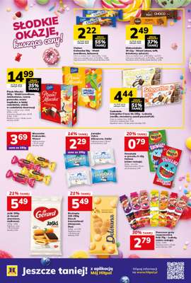 Hitpol - gazetka promocyjna Gazetka od piątku 28.08 do niedzieli 06.09 - strona 9