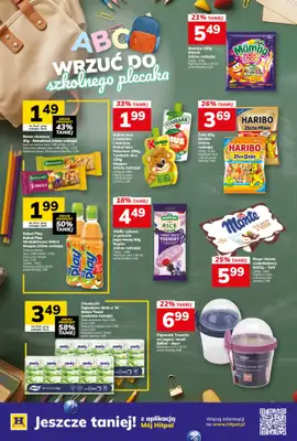 Hitpol - gazetka promocyjna Gazetka od piątku 28.08 do niedzieli 06.09 - strona 12