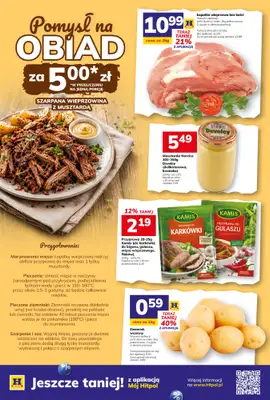 Hitpol - gazetka promocyjna Gazetka od piątku 28.08 do niedzieli 06.09 - strona 3