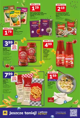 Hitpol - gazetka promocyjna Gazetka od piątku 28.08 do niedzieli 06.09 - strona 10