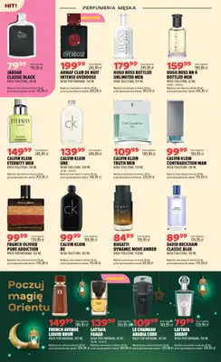Drogerie Natura - gazetka promocyjna Gazetka od wtorku 25.08 do poniedziałku 07.09 - strona 6