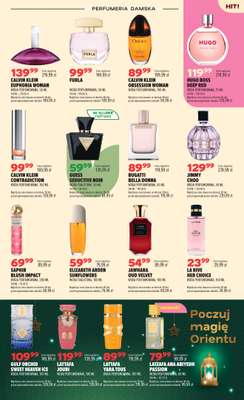 Drogerie Natura - gazetka promocyjna Gazetka od wtorku 25.08 do poniedziałku 07.09 - strona 7