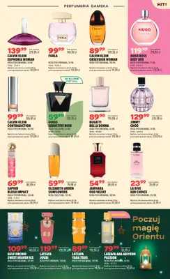 Drogerie Natura - gazetka promocyjna Gazetka od wtorku 25.08 do poniedziałku 07.09 - strona 7