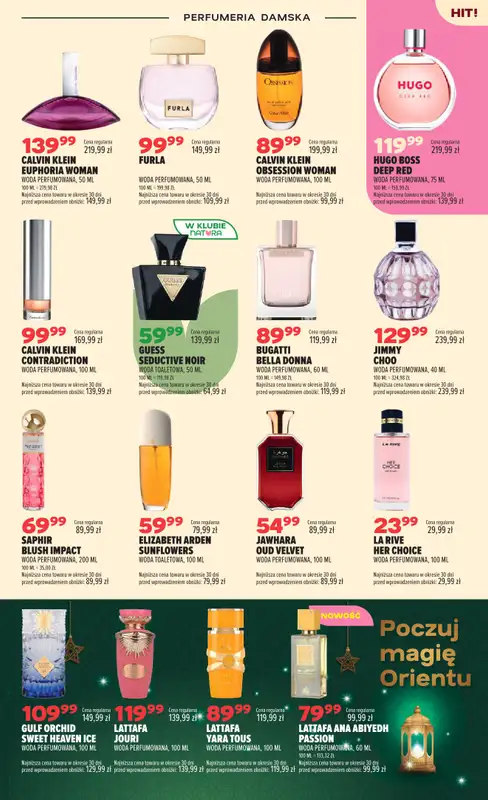 Drogerie Natura - gazetka promocyjna Gazetka od wtorku 25.08 do poniedziałku 07.09 - strona 7