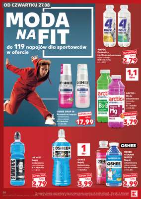 Kaufland - gazetka promocyjna Gazetka Tygodnia od czwartku 27.08 do środy 02.09 - strona 50