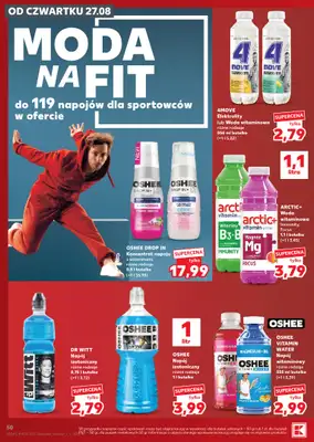 Kaufland - gazetka promocyjna Gazetka Tygodnia od czwartku 27.08 do środy 02.09 - strona 50