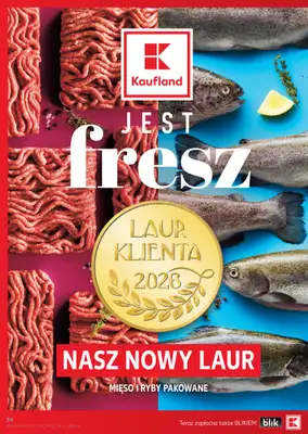 Kaufland - gazetka promocyjna Gazetka Tygodnia od czwartku 27.08 do środy 02.09 - strona 34