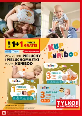 Kaufland - gazetka promocyjna Gazetka Tygodnia od czwartku 27.08 do środy 02.09 - strona 21