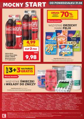 Kaufland - gazetka promocyjna Gazetka Tygodnia od czwartku 27.08 do środy 02.09 - strona 65