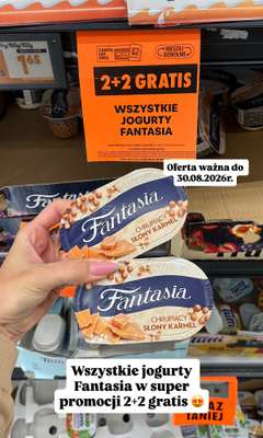 Biedronka - gazetka promocyjna Zakupowe inspiracje w Biedronce od wtorku 25.08 
