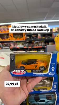 Biedronka - gazetka promocyjna Zakupowe inspiracje - produkty do domu i dodatki modowe od wtorku 25.08  - strona 15