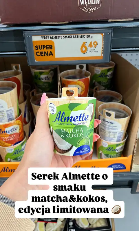 Biedronka - gazetka promocyjna Zakupowe inspiracje w Biedronce   - strona 2
