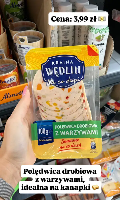 Biedronka - gazetka promocyjna Zakupowe inspiracje w Biedronce od piątku 28.08  - strona 17