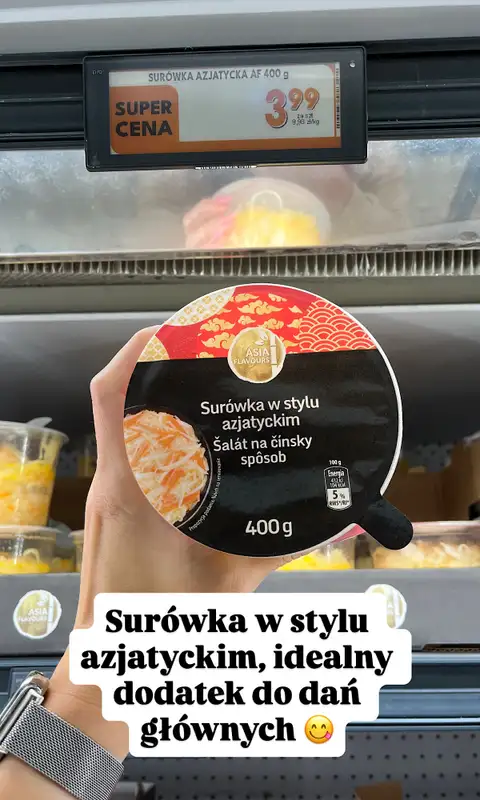 Biedronka - gazetka promocyjna Zakupowe inspiracje w Biedronce od piątku 28.08  - strona 7