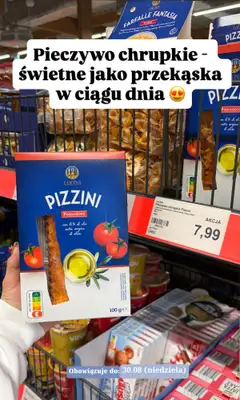 Aldi - gazetka promocyjna Zakupowe inspiracje w Aldi od wtorku 25.08 do niedzieli 30.08 - strona 2