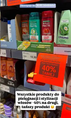 Aldi - gazetka promocyjna Zakupowe inspiracje w Aldi od wtorku 25.08 do niedzieli 30.08 - strona 10