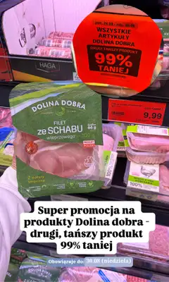 Aldi - gazetka promocyjna Zakupowe inspiracje w Aldi od wtorku 25.08 do niedzieli 30.08 - strona 5