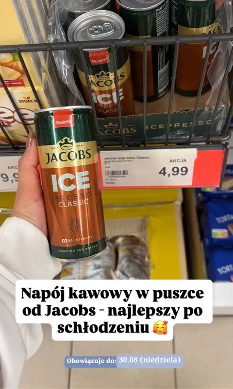 Aldi - gazetka promocyjna Zakupowe inspiracje w Aldi od wtorku 25.08 do niedzieli 30.08 - strona 6