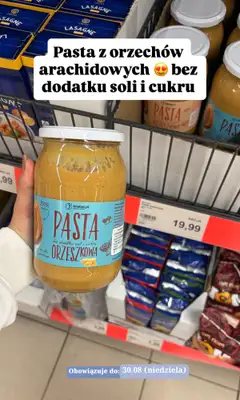 Aldi - gazetka promocyjna Zakupowe inspiracje w Aldi od wtorku 25.08 do niedzieli 30.08 - strona 8