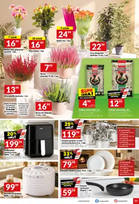 Twój Market - gazetka promocyjna Gazetka od środy 26.08 do wtorku 01.09 - strona 25