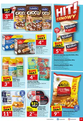 Twój Market - gazetka promocyjna Gazetka od środy 26.08 do wtorku 01.09 - strona 29