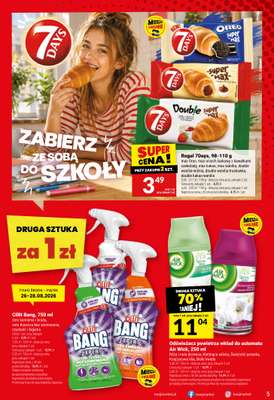 Twój Market - gazetka promocyjna Gazetka od środy 26.08 do wtorku 01.09 - strona 5