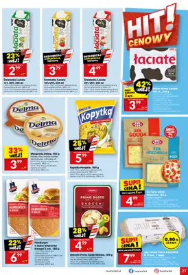Twój Market - gazetka promocyjna Gazetka od środy 26.08 do wtorku 01.09 - strona 27
