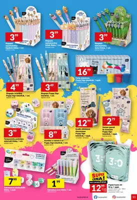 Twój Market - gazetka promocyjna Gazetka od środy 26.08 do wtorku 01.09 - strona 11