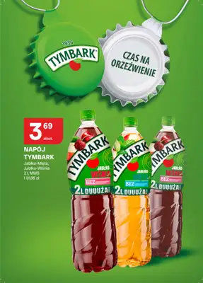 Chorten - gazetka promocyjna Gazetka Podlaskie Market od czwartku 27.08 do niedzieli 06.09 - strona 10