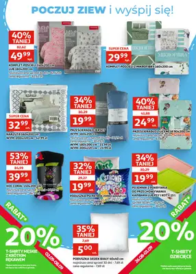 Auchan - gazetka promocyjna Gazetka Zielona Góra | Zacznij od śniadania  do wtorku 08.09 - strona 25
