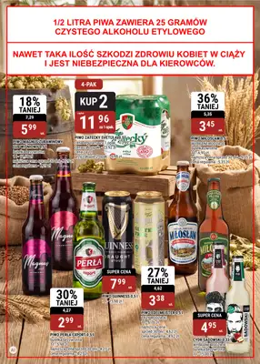 bi1 - gazetka promocyjna Gazetka Rzeszów | Zacznij od śniadania od środy 26.08 do wtorku 08.09 - strona 17