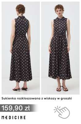 Medicine - gazetka promocyjna Powrót do biura od wtorku 25.08 do poniedziałku 07.09 - strona 9