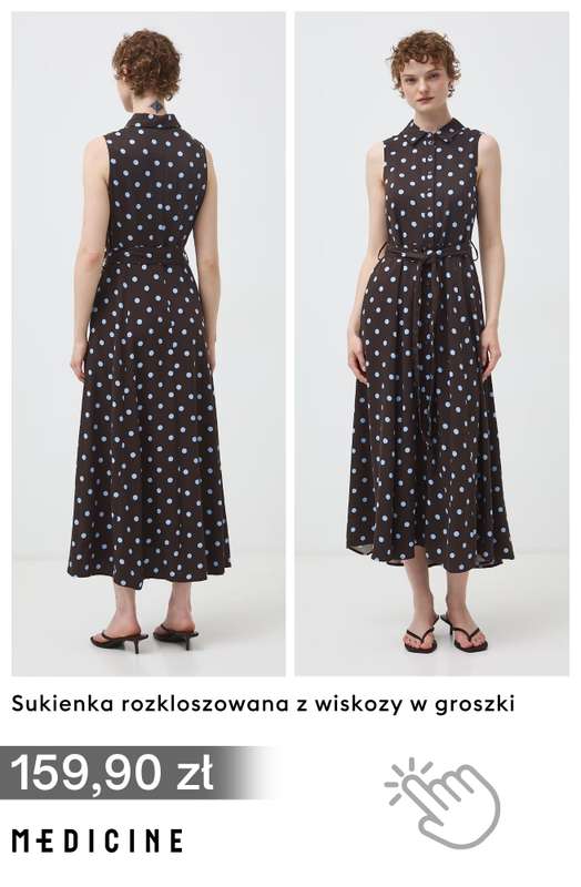 Medicine - gazetka promocyjna Powrót do biura od wtorku 25.08 do poniedziałku 07.09 - strona 9