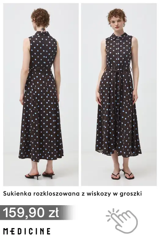 Medicine - gazetka promocyjna Powrót do biura od wtorku 25.08 do poniedziałku 07.09 - strona 9