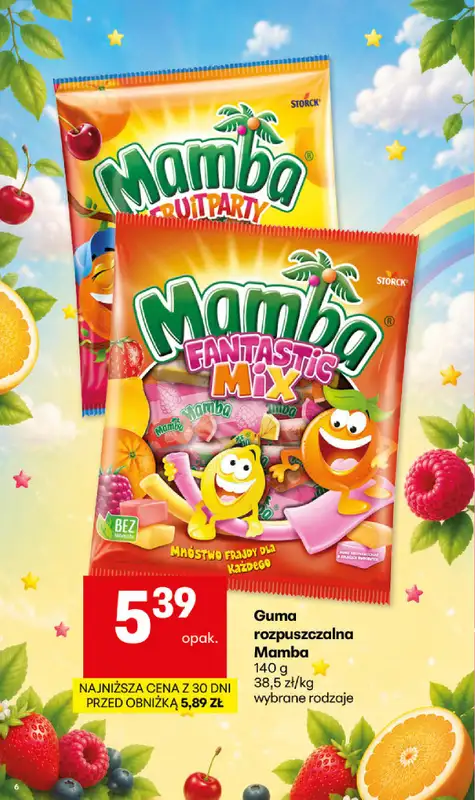Delikatesy Centrum - gazetka promocyjna Katalog szkoła  do środy 02.09 - strona 6
